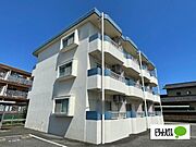 富士駅より徒歩22分 3階 築27年4ヶ月の賃貸物件