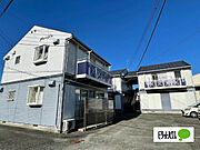 比奈駅より徒歩8分 2階 築28年8ヶ月の賃貸物件