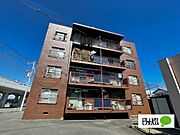 小中マンション 3階 築51年7ヶ月の賃貸物件