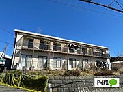 入山瀬駅より徒歩38分 2階 築35年2ヶ月の賃貸物件