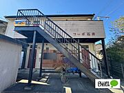 コーポ石井 1階 築31年9ヶ月の賃貸物件