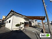 富士宮駅より徒歩57分 1階 築34年1ヶ月の賃貸物件