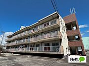 吉原本町駅より徒歩29分 3階 築41年10ヶ月の賃貸物件