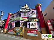 吉原本町駅より徒歩8分 3階 築24年の賃貸物件