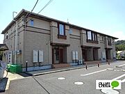 西富士宮駅より徒歩27分 2階 築12年2ヶ月の賃貸物件