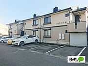 ソシアパート３ 2階 築28年8ヶ月の賃貸物件