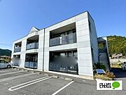 フラターニティーU 1階 築16年11ヶ月の賃貸物件