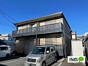 ミルフォード 1階 築25年5ヶ月の賃貸物件