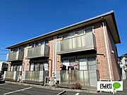 エバーライフ 1階 築17年9ヶ月の賃貸物件