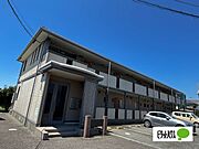 富士駅よりバス15分 徒歩8分 1階 築22年1ヶ月の賃貸物件