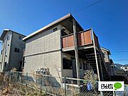 ハイム横割 1階 築29年8ヶ月の賃貸物件