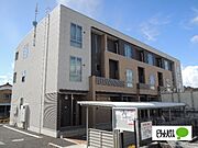 入山瀬駅より徒歩10分 1階 築12年3ヶ月の賃貸物件