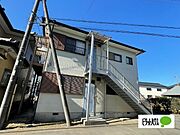 吉原本町駅より徒歩28分 1階 築31年1ヶ月の賃貸物件