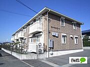 須津駅より徒歩6分 1階 築19年2ヶ月の賃貸物件