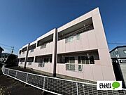 柚木駅より徒歩1分 1階 築33年の賃貸物件