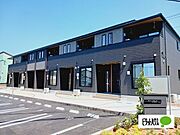 西富士宮駅より徒歩23分 1階 新築の賃貸物件