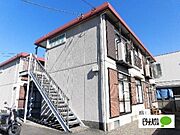 源道寺駅より徒歩7分 2階 築37年1ヶ月の賃貸物件