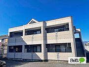 フローリッシュ若宮 1階 築22年1ヶ月の賃貸物件