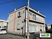 富士駅より徒歩13分 2階 築37年4ヶ月の賃貸物件