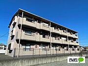 カーサ落合 3階 築24年6ヶ月の賃貸物件