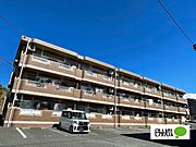 西富士宮駅より徒歩36分 2階 築25年の賃貸物件