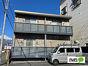 ＨｅｉｍＢｅｌｌ 2階 築18年4ヶ月の賃貸物件