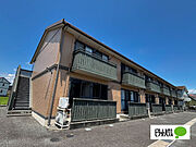 新富士駅より徒歩19分 2階 築18年9ヶ月の賃貸物件