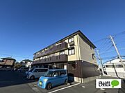 新富士駅より徒歩13分 2階 築25年2ヶ月の賃貸物件