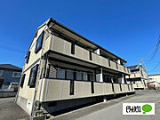 入山瀬駅より徒歩23分 2階 築28年6ヶ月の賃貸物件