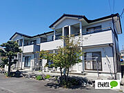 ハウス赤池B 1階 築23年4ヶ月の賃貸物件