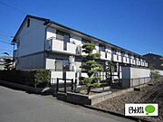 富士駅よりバス20分 徒歩7分 1階 築30年3ヶ月の賃貸物件