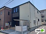 エフクレフ竹の岬 2階 新築の賃貸物件