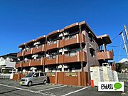 テクトピア伝法 1階 築30年1ヶ月の賃貸物件