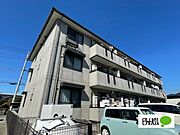 新富士駅より徒歩13分 3階 築25年5ヶ月の賃貸物件