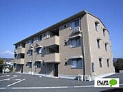 ノースエクレール 1階 築16年2ヶ月の賃貸物件