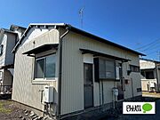 柚木駅より徒歩6分 1階 築58年10ヶ月の賃貸物件