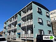  2階 築27年11ヶ月の賃貸物件