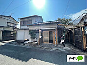 富士川駅より徒歩10分 1階 築58年4ヶ月の賃貸物件