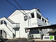 コンフォース510 1階 築29年2ヶ月の賃貸物件