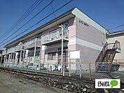 ハイツオチアイ 2階 築36年9ヶ月の賃貸物件