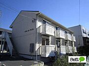 リヴェールアンジュ 1階 築17年4ヶ月の賃貸物件