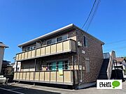 ガーデンコート２ 1階 築19年7ヶ月の賃貸物件