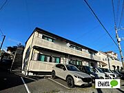 吉原本町駅より徒歩28分 2階 築23年2ヶ月の賃貸物件