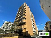 ダイアパレス富士吉原 9階 築33年10ヶ月の賃貸物件