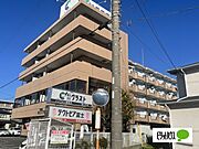 ハイトピア富士 2階 築31年8ヶ月の賃貸物件