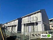 岳南原田駅より徒歩21分 2階 築31年の賃貸物件