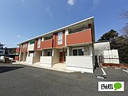 富士駅よりバス35分 徒歩13分 1階 築13年2ヶ月の賃貸物件