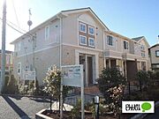 新富士駅より徒歩10分 2階 築14年9ヶ月の賃貸物件