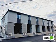 本吉原駅より徒歩19分 2階 新築の賃貸物件