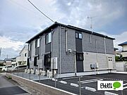 メゾンミルト 1階 新築の賃貸物件